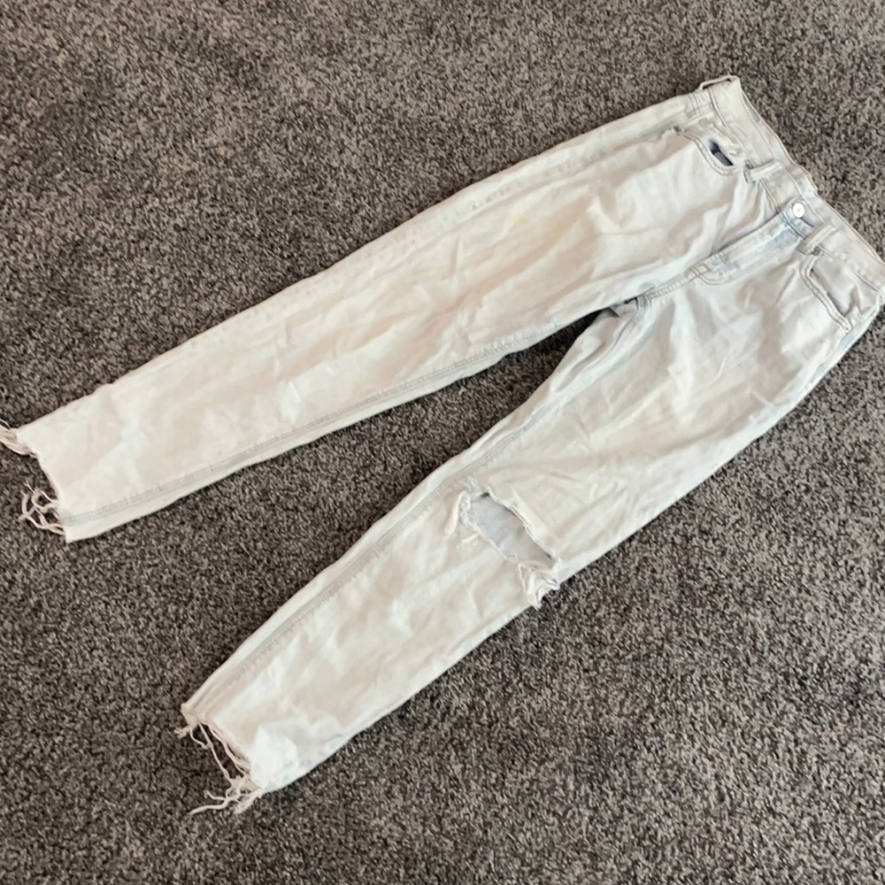 AE jeans